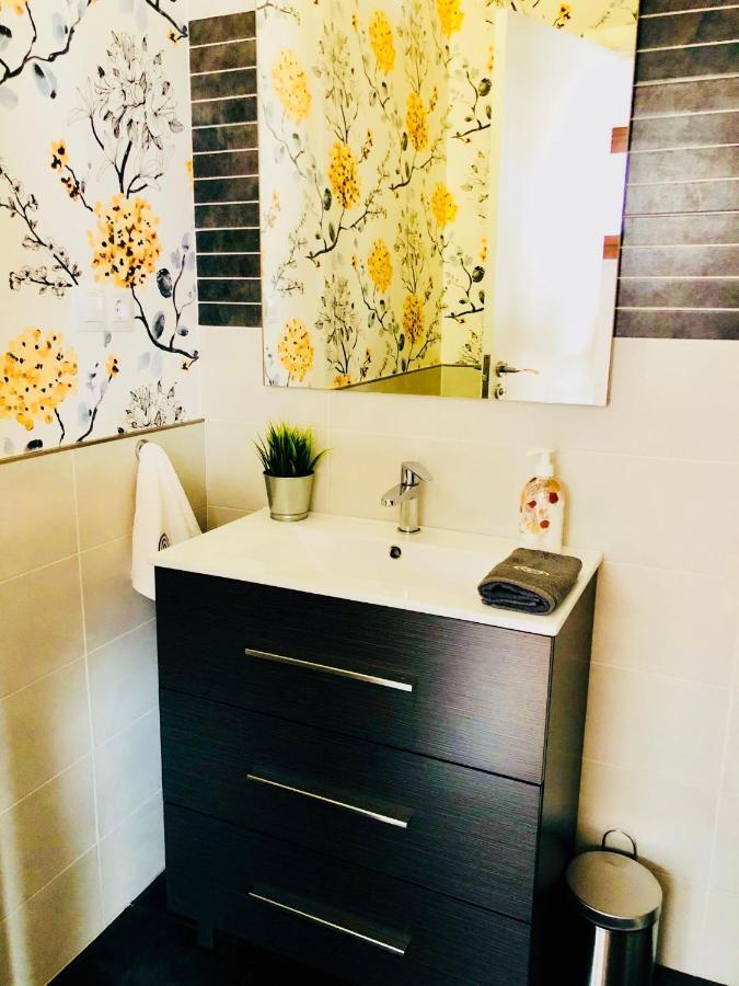 Casa A Guarda Villa Ngoại thất bức ảnh
